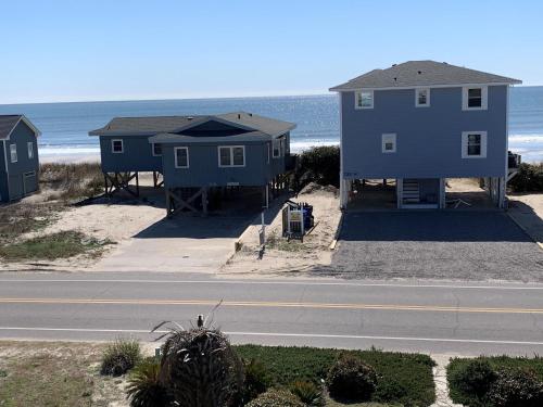 Tar Healin by Oak Island Accommodations - photo 31