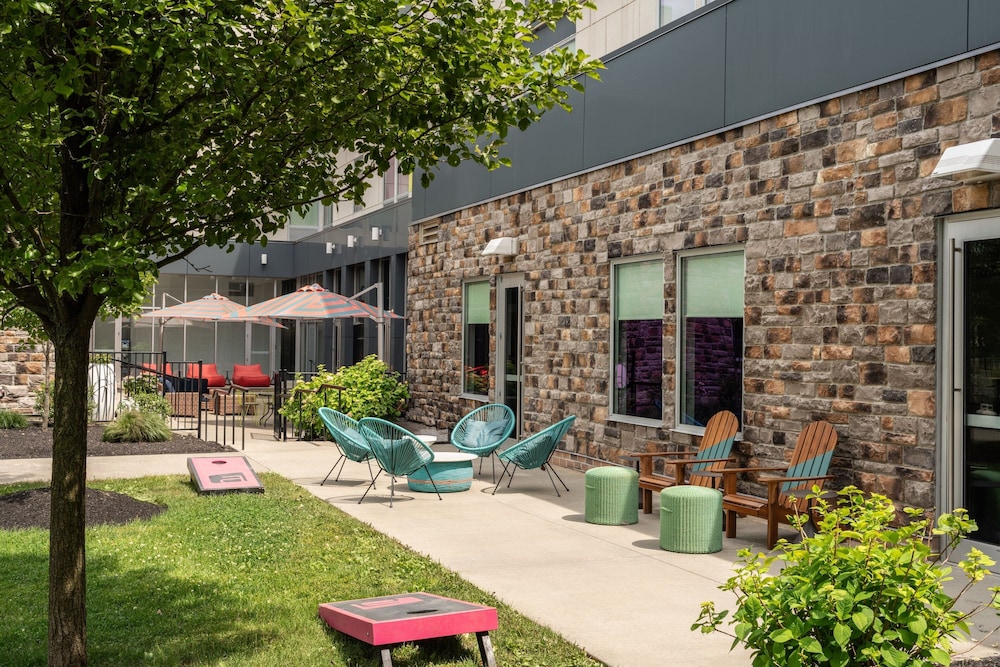Aloft Beachwood - photo 26