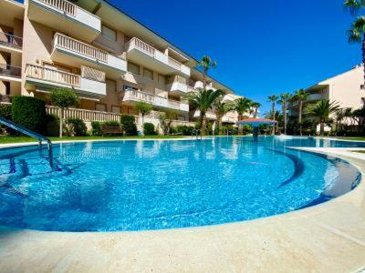 La Calma - carbon neutral hotel in Javea