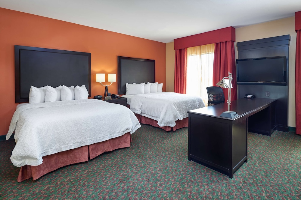Hampton Inn & Suites Waco South - photo 24