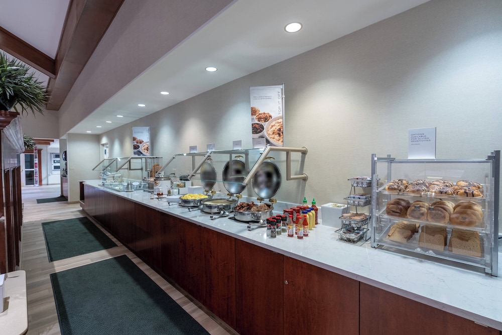 Residence Inn Charleston Airport - photo 27