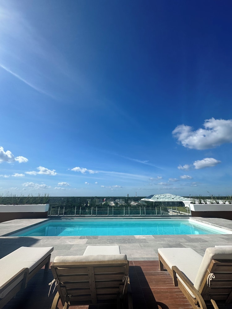 Hotel Mundo Maya Tulum Aeropuerto
