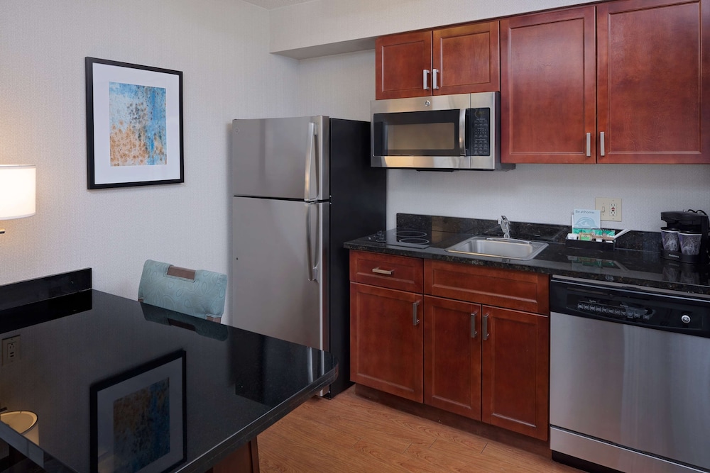 Homewood Suites by Hilton Orlando Maitland - photo 13