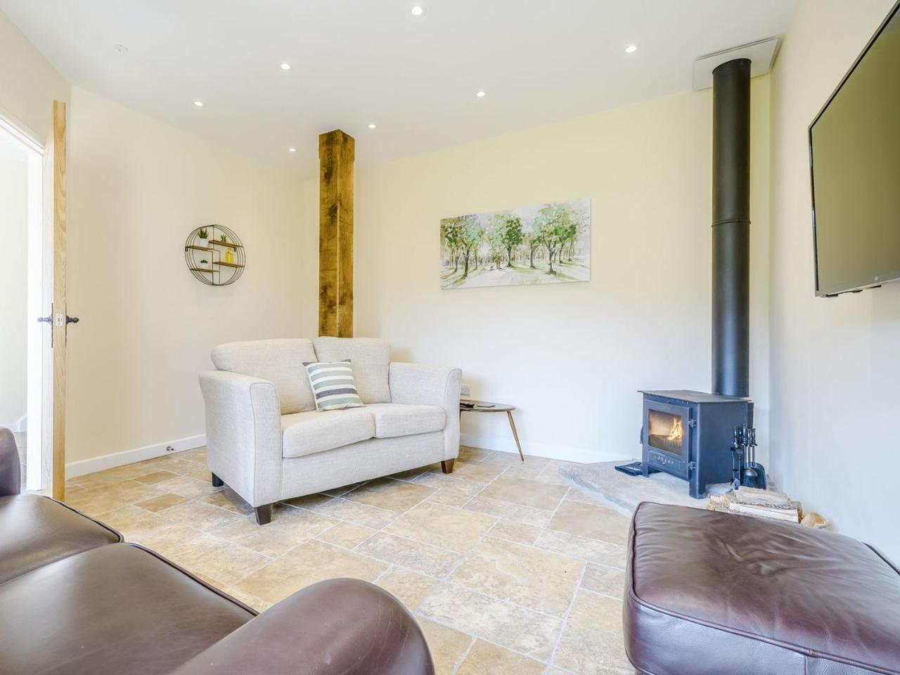 Horseshoe Uk30759 — Bream — photo 4