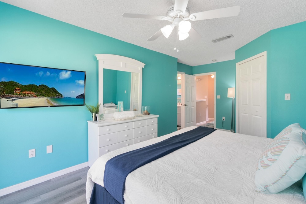Disney Area 4 bed 3.5 Bathroom Emerald Island - photo 9