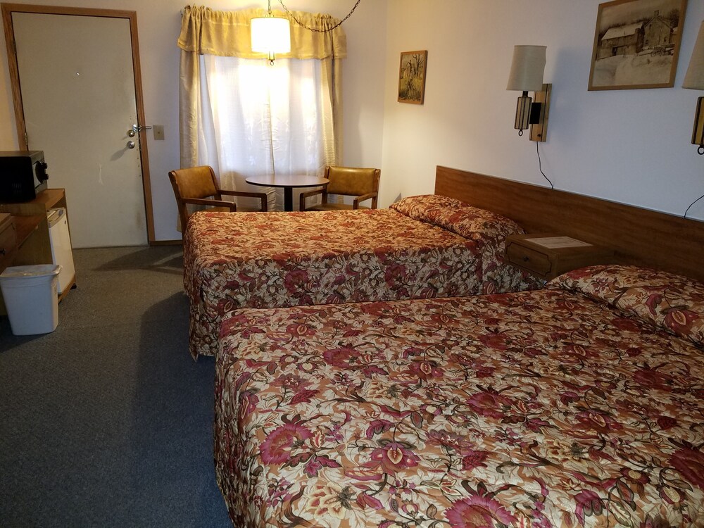 Moorcourt Motel - photo 3
