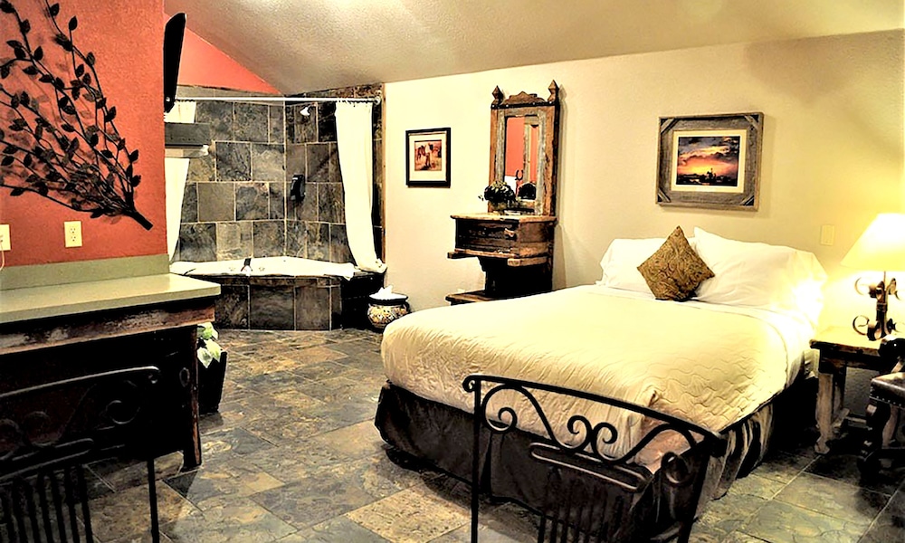 Rustic Creek Ranch Resort - photo 48