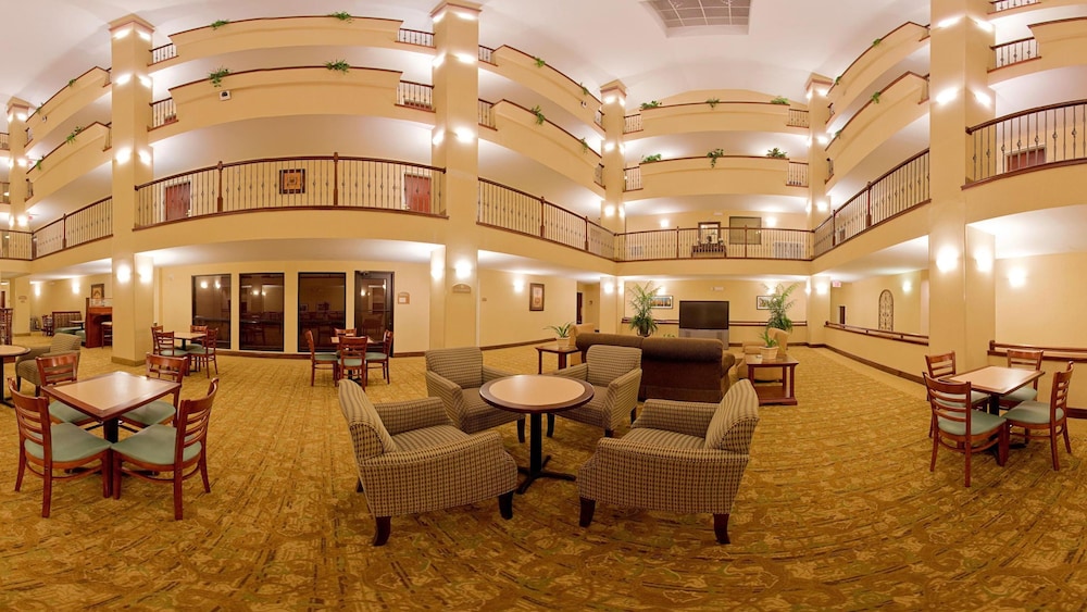 Holiday Inn Express & Suites Covington by IHG - photo 57