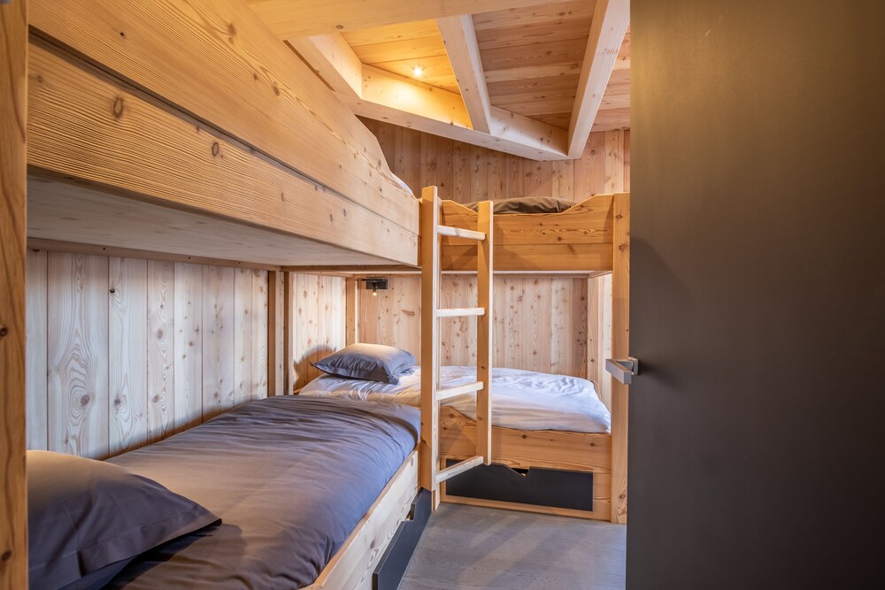 Chalet Béla Vya — Bourg-Saint-Maurice — photo 3