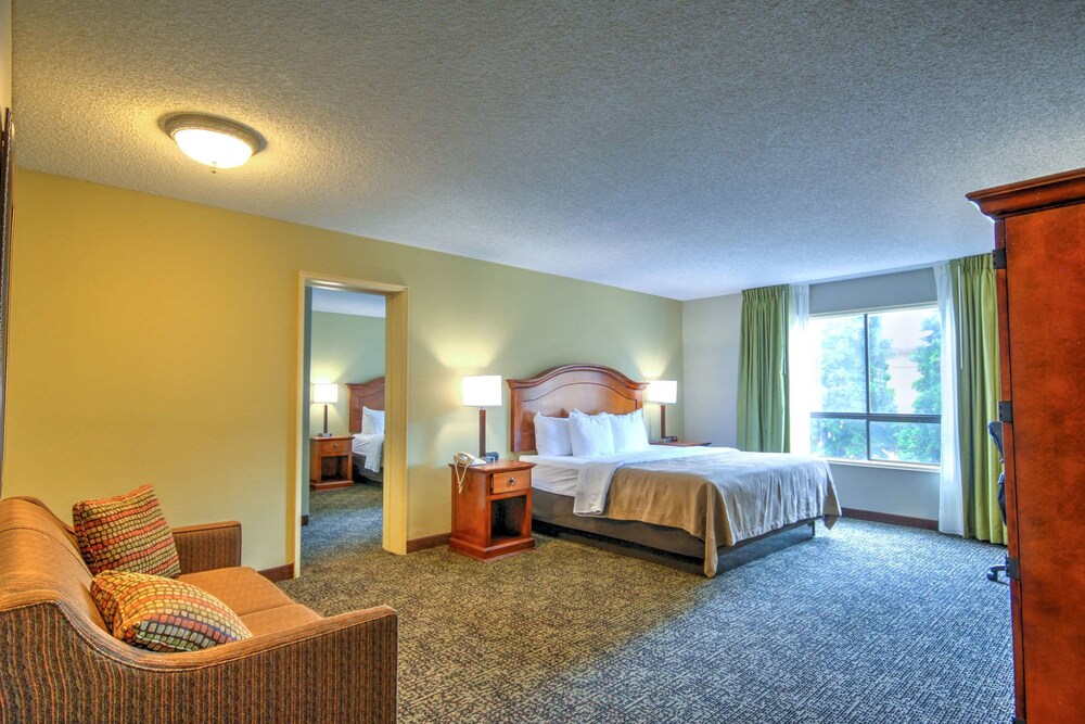 Quality Inn Big Sky - photo 25