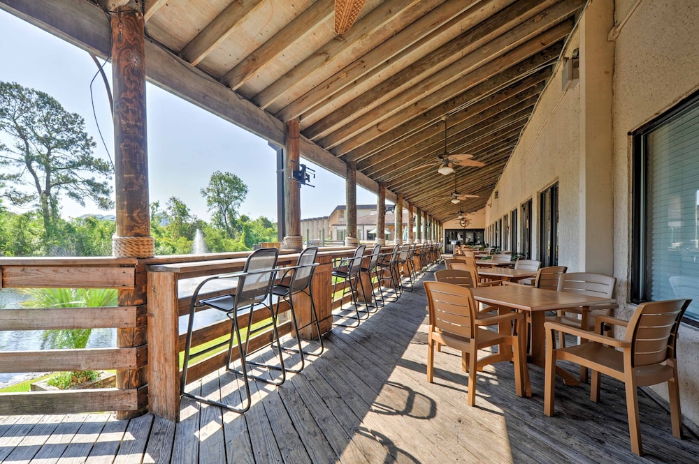 Resort Condo: Pools Gym Bar & Beach Access - photo 40