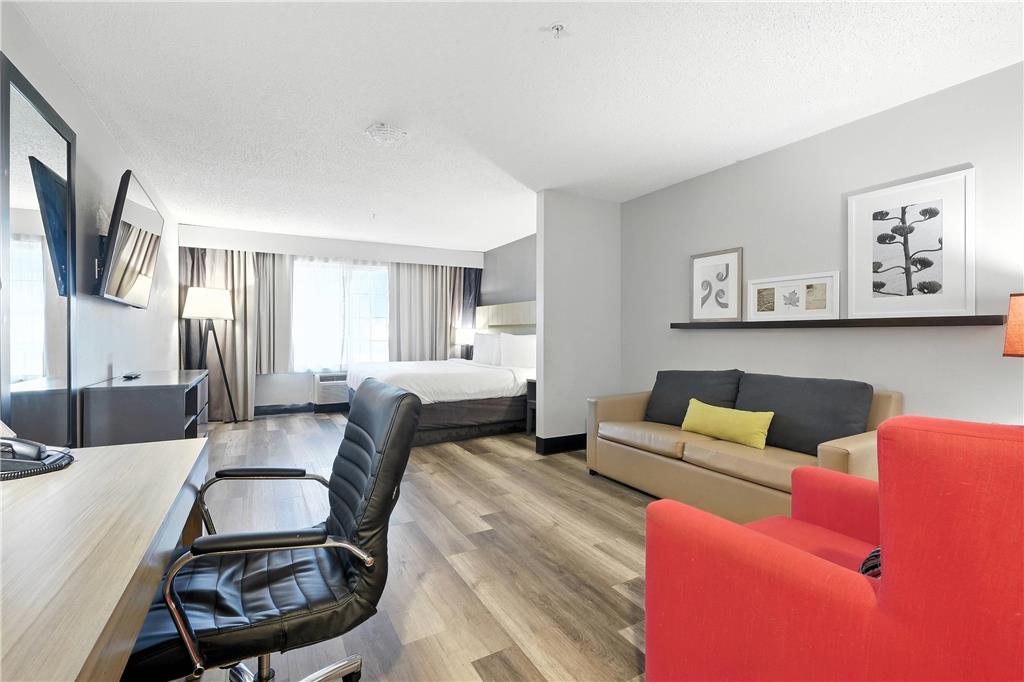 Country Inn & Suites by Radisson Merrillville IN - photo 62