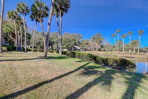 563 Ocean Course at The Sea Pines Resort - photo 17