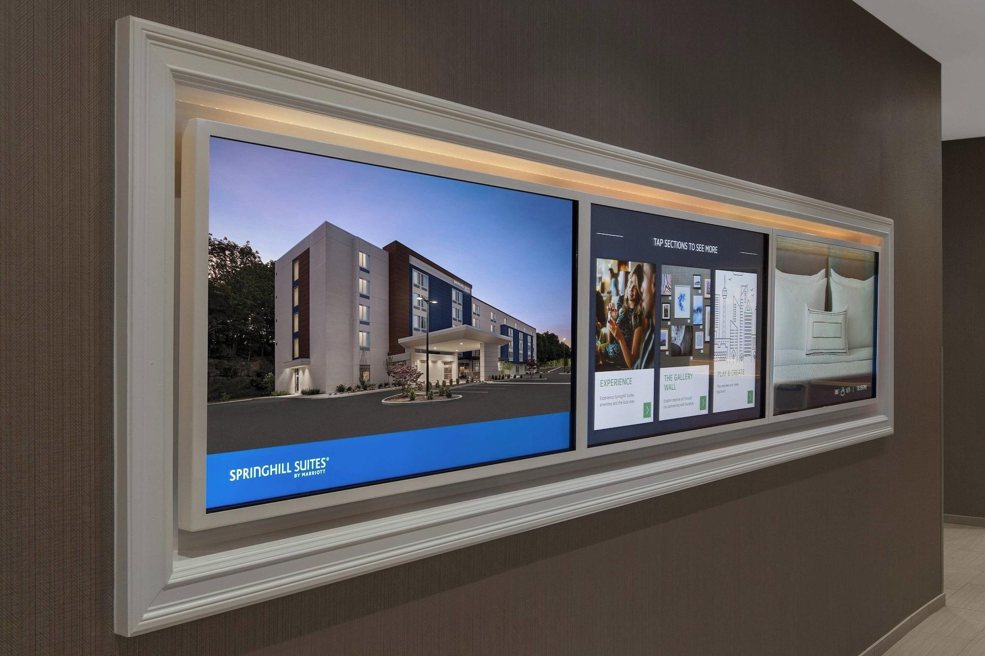 SpringHill Suites by Marriott Tuckahoe Westchester County - photo 18