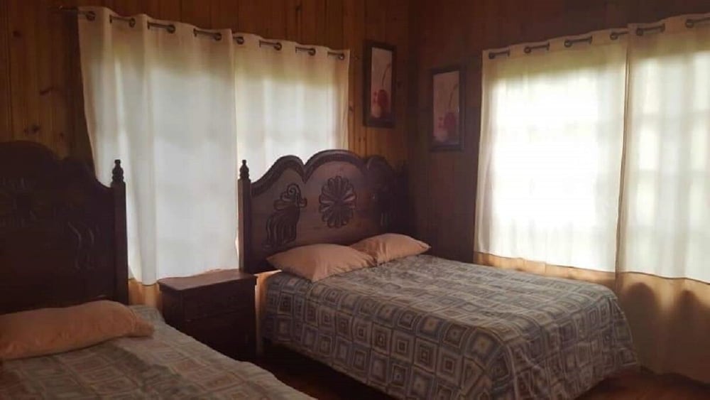 Paradise in Marbella Omoa — Omoa — photo 2