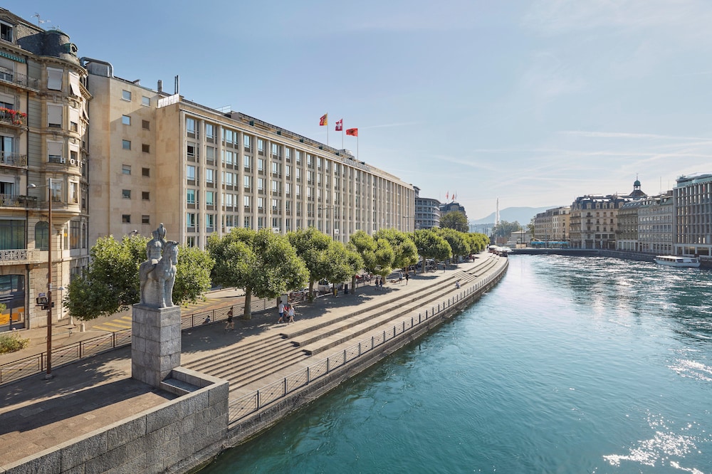 Mandarin Oriental Geneva