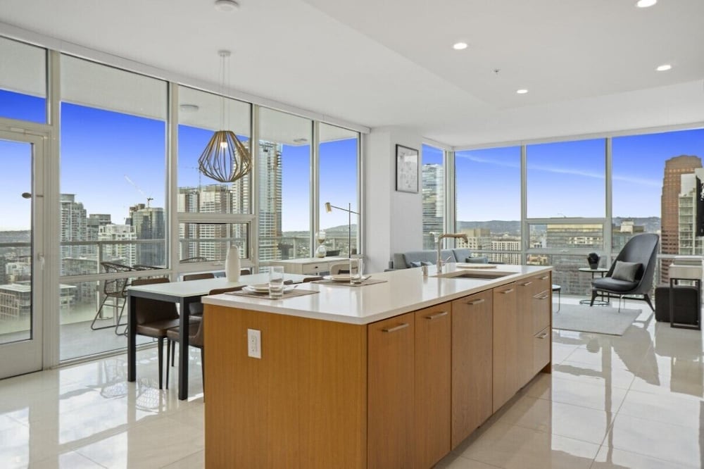 Level Los Angeles Downtown South Olive - photo 33