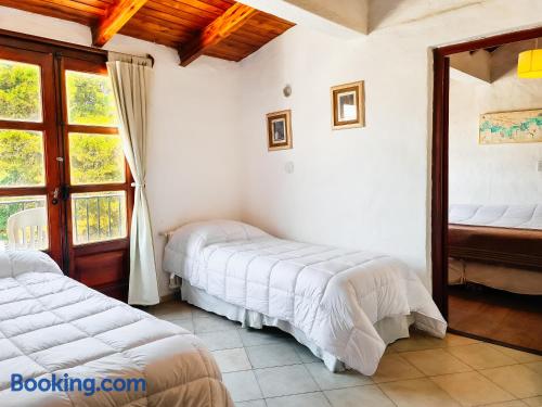 Hipocampus Resort in Villa Carlos Paz, Argentina