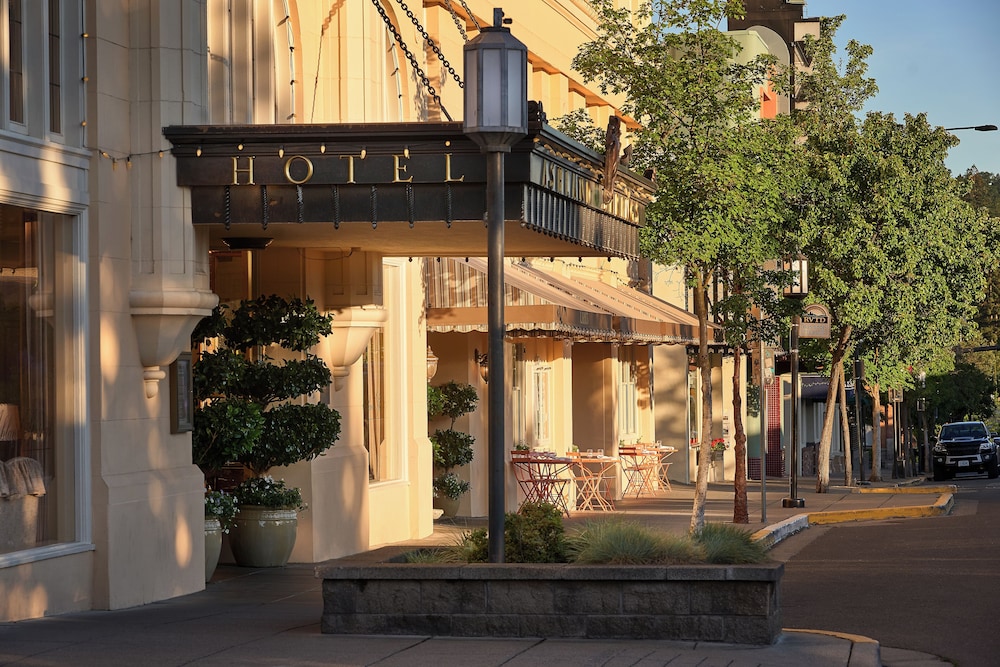 Ashland Springs Hotel - photo 69