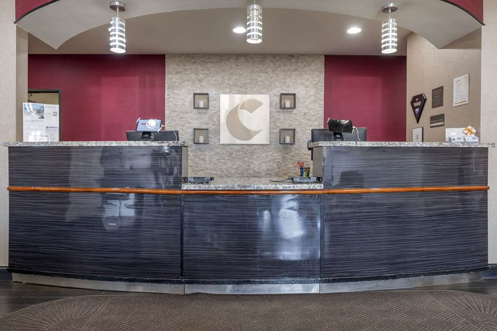Comfort Inn & Suites West Artesia - photo 6