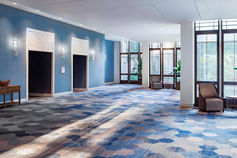 The Westshore Grand A Tribute Portfolio Hotel Tampa - photo 41
