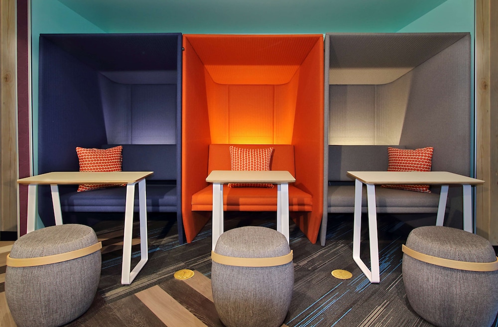 Tru By Hilton Meridian - photo 2