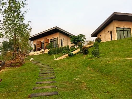 The Sunnery Ville in Lom Kao, Thailand