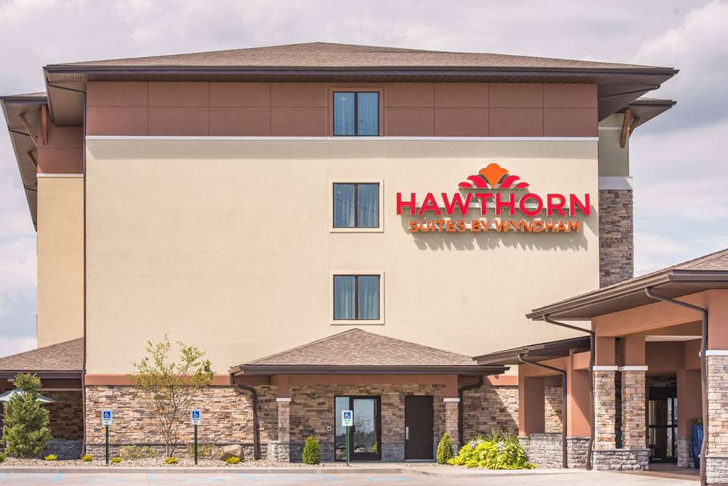 Hawthorn Extended Stay by Wyndham Saint Clairsville - featured photo