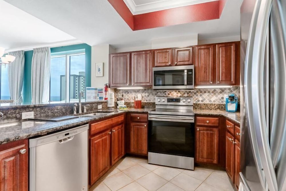 Crystal Tower 609 - photo 15