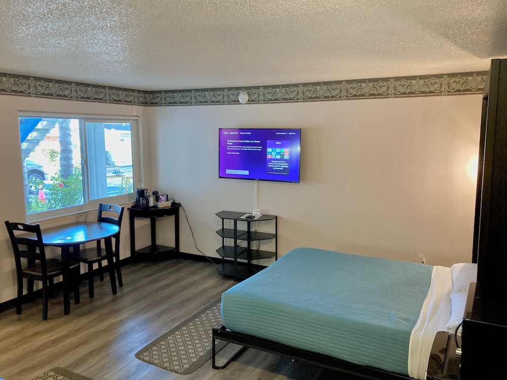 Coast Riders Inn - photo 30