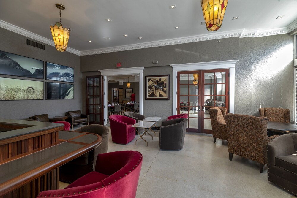 The Eldridge Hotel - photo 39