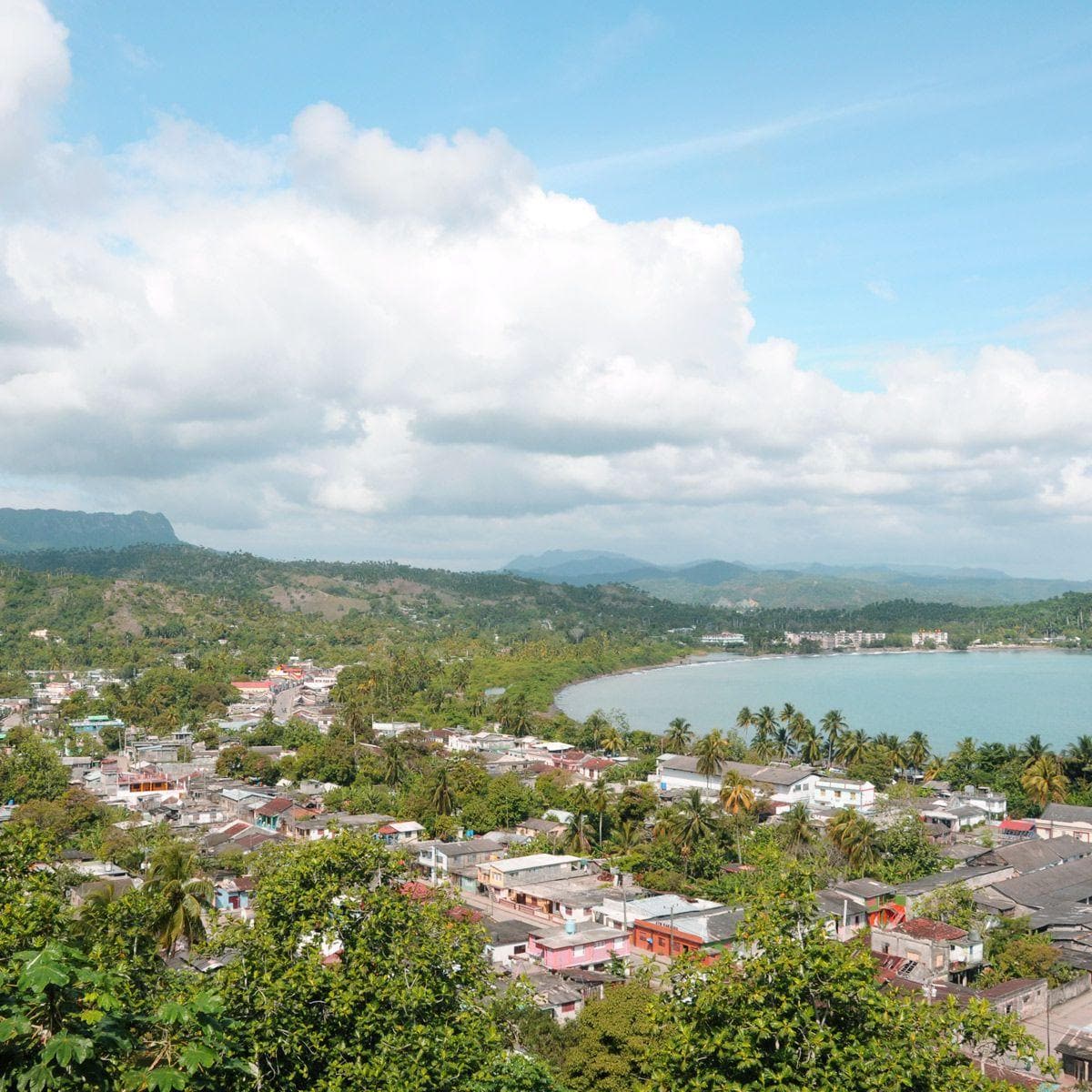 El Castillo — Baracoa — photo 3