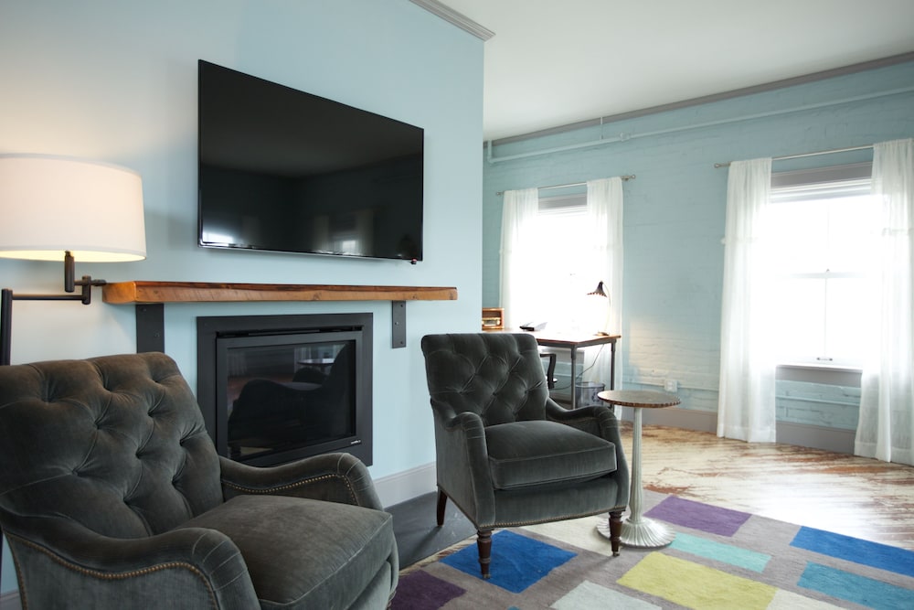 Hotel On North - photo 13