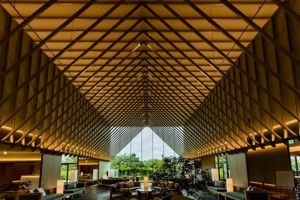 Sorano Hotel — hotel in Tachikawa