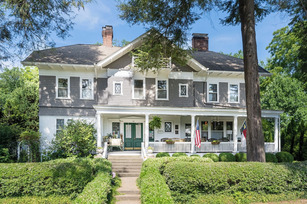 Abbington Green Bed & Breakfast Inn - photo 97