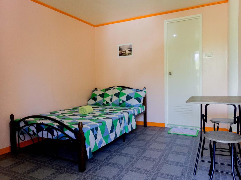 Alona J & J Tourist Inn in Panglao, Philippines