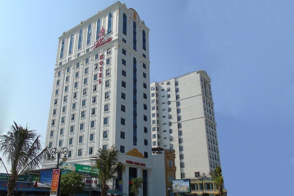 Phoenix Hotel 2 in Thanh Hoa, Vietnam