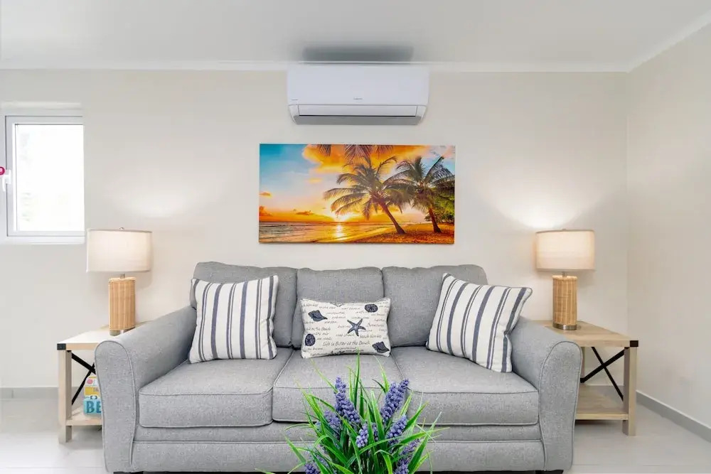 Summerside 4 Rooi Santo 10 A — 4-Star Luxury Hotel in Noord, Aruba