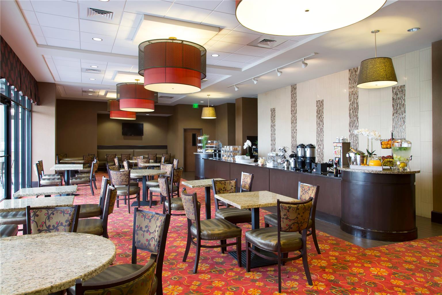 Ramada Plaza Resort & Suites by Wyndham Orlando Intl Drive - photo 19