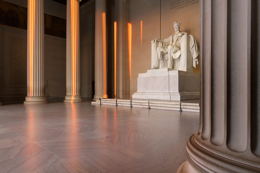 The Ritz Carlton Washington D.C. - photo 82