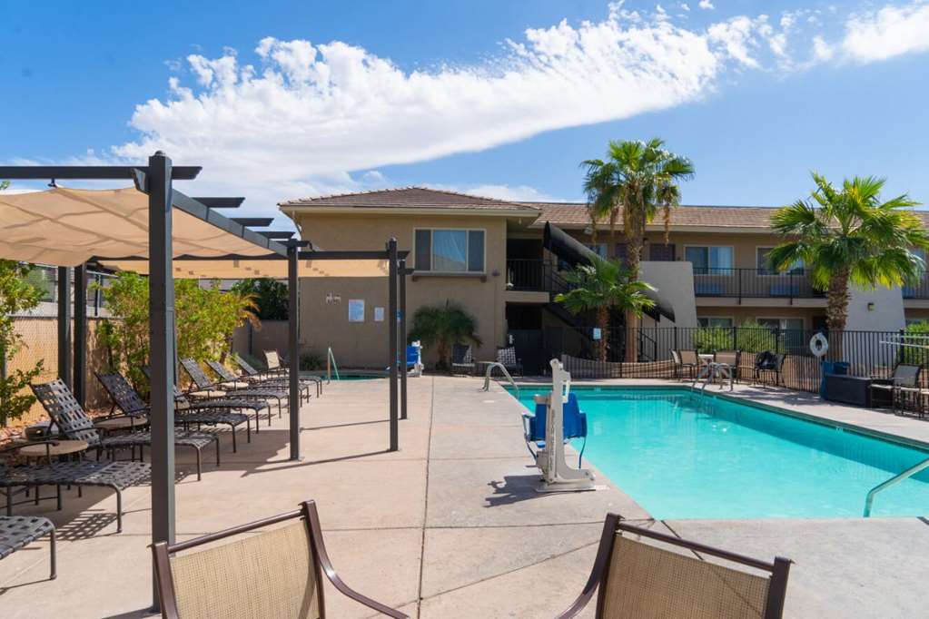 Days Inn by Wyndham Lake Havasu - photo 6