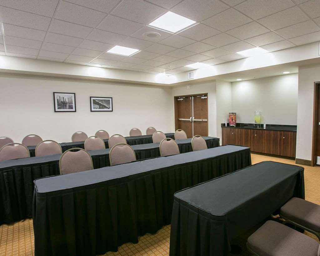 Sleep Inn & Suites Austin Northeast - photo 21
