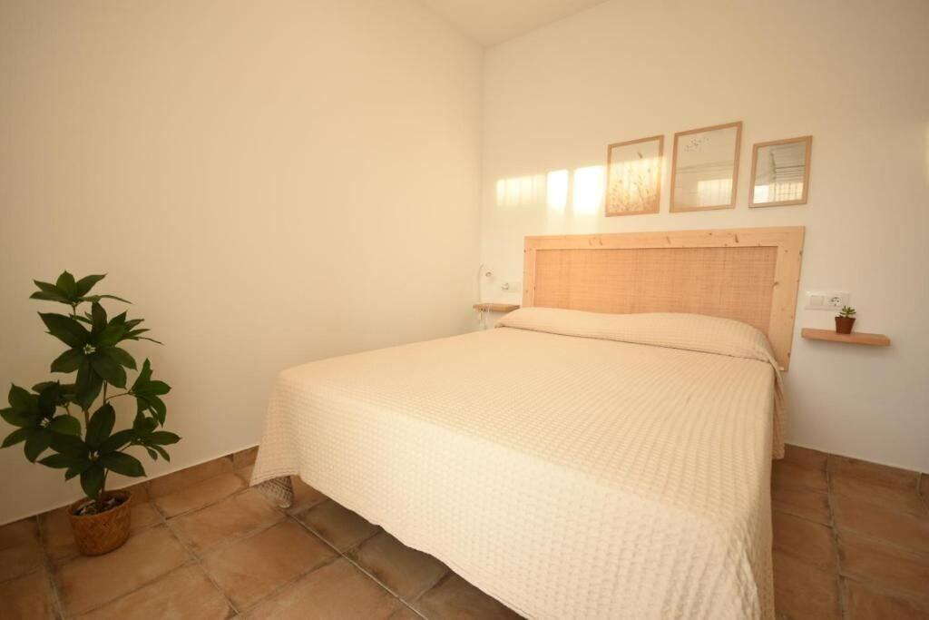 Bita Home — 4-Star Luxury Hotel in Barbate, Spain
