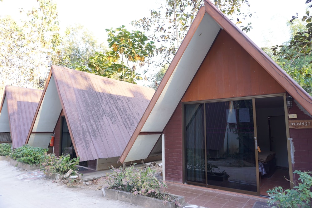 239 Resort Chiangkhan in Chiang Khan, Thailand