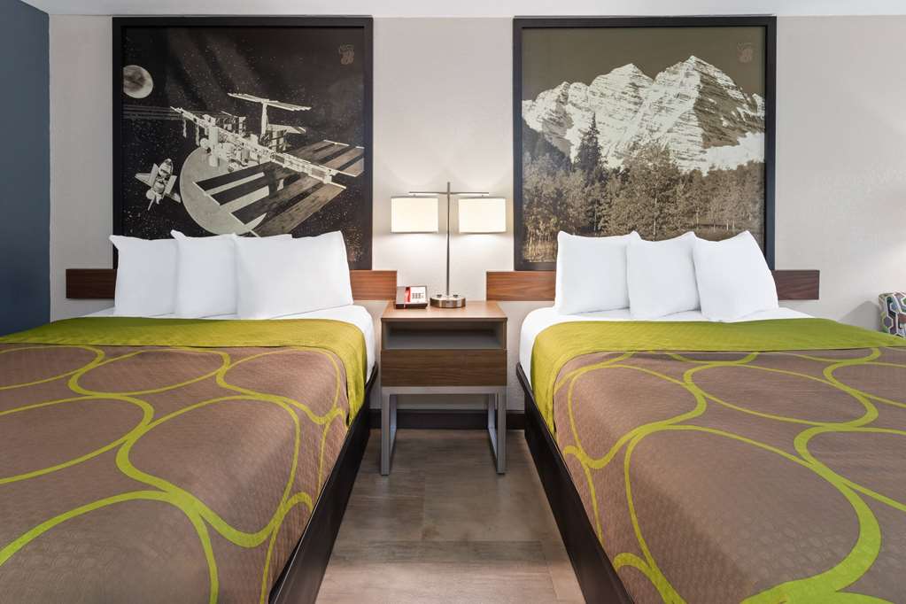 Super 8 by Wyndham Prattville Montgomery - photo 16