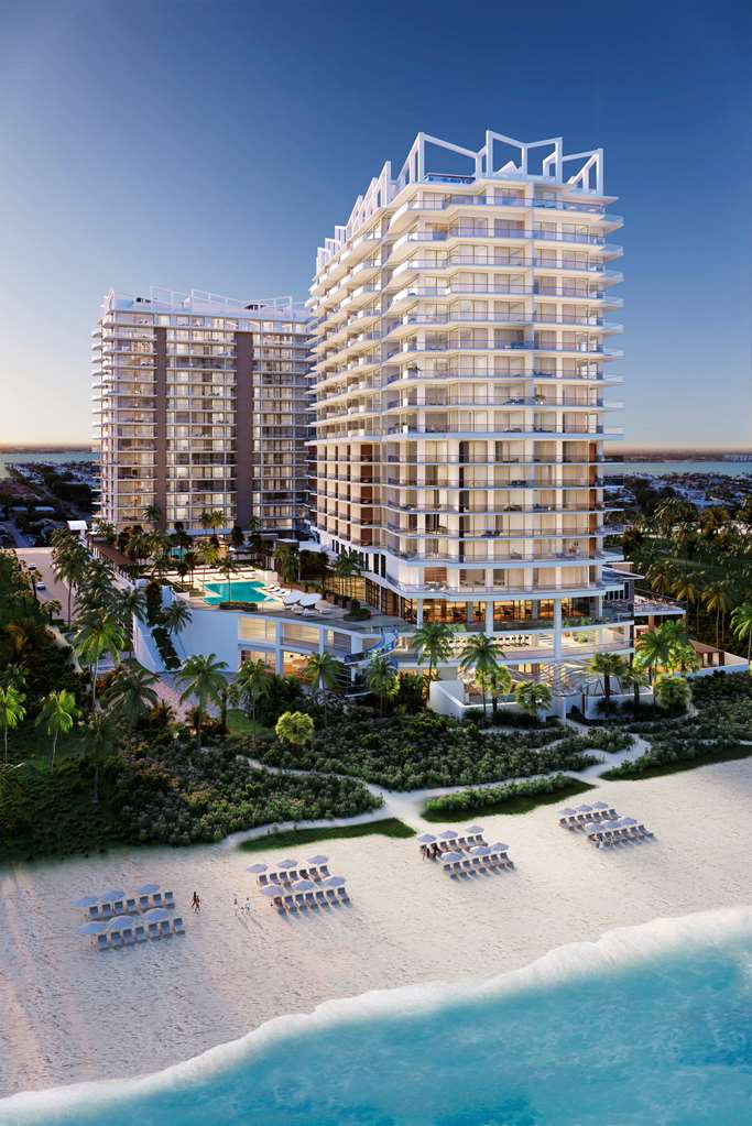 Amrit Ocean Resort & Residences Singer Island - photo 89