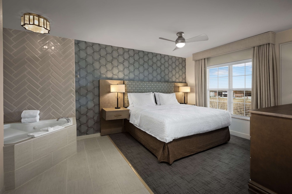 Homewood Suites by Hilton at The Waterfront - photo 43