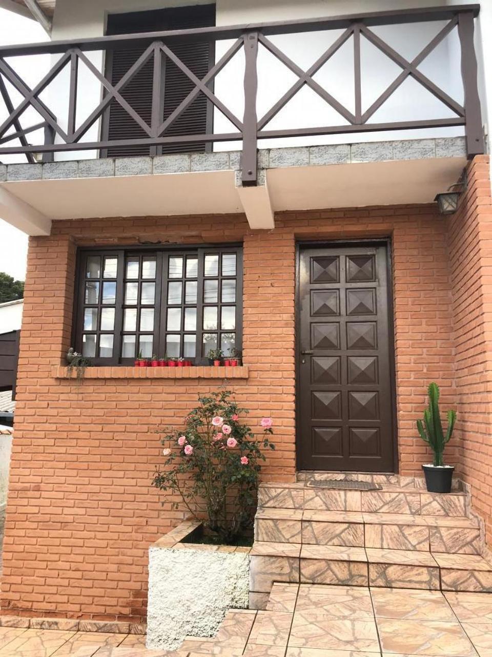 casa campos do Jordão — 4-Star Luxury Hotel in Campos Do Jordao, Brasil