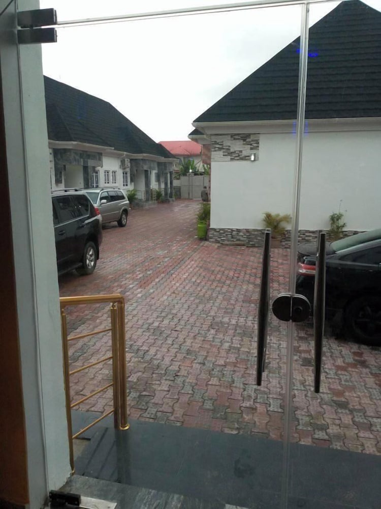 Tap Talle Hotels and Suites in Yenagoa, Nigeria