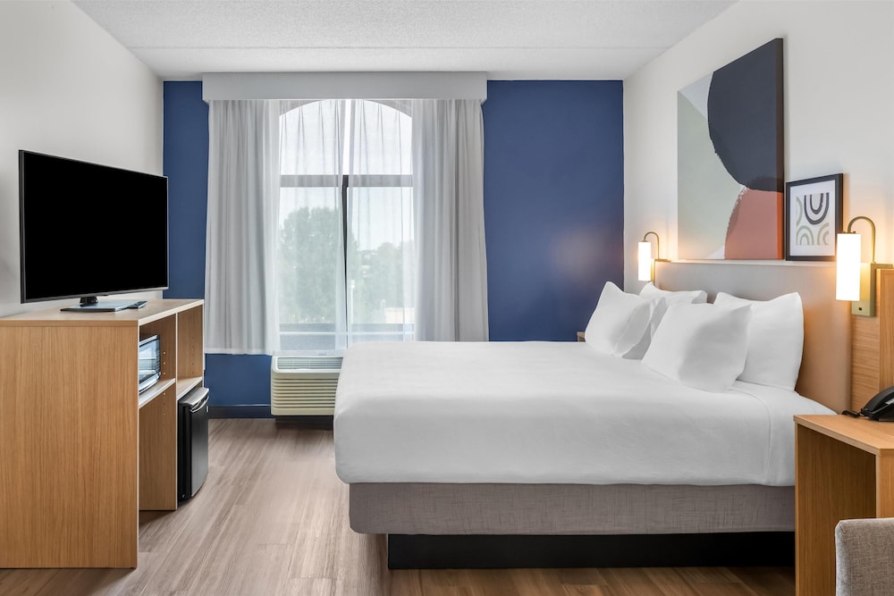 Spark by Hilton Rock Hill - photo 15